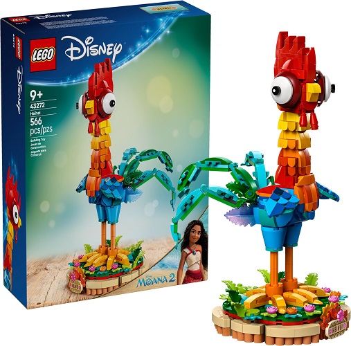 Lego 43272 Heihei
